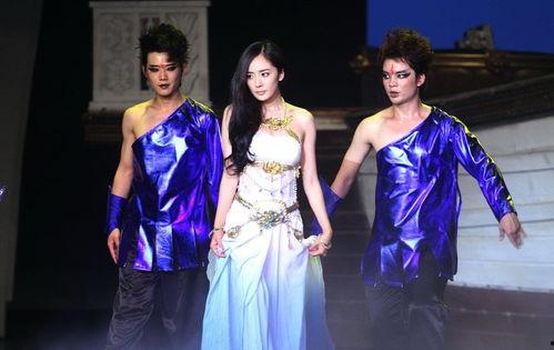 娱乐圈吃瓜一日游